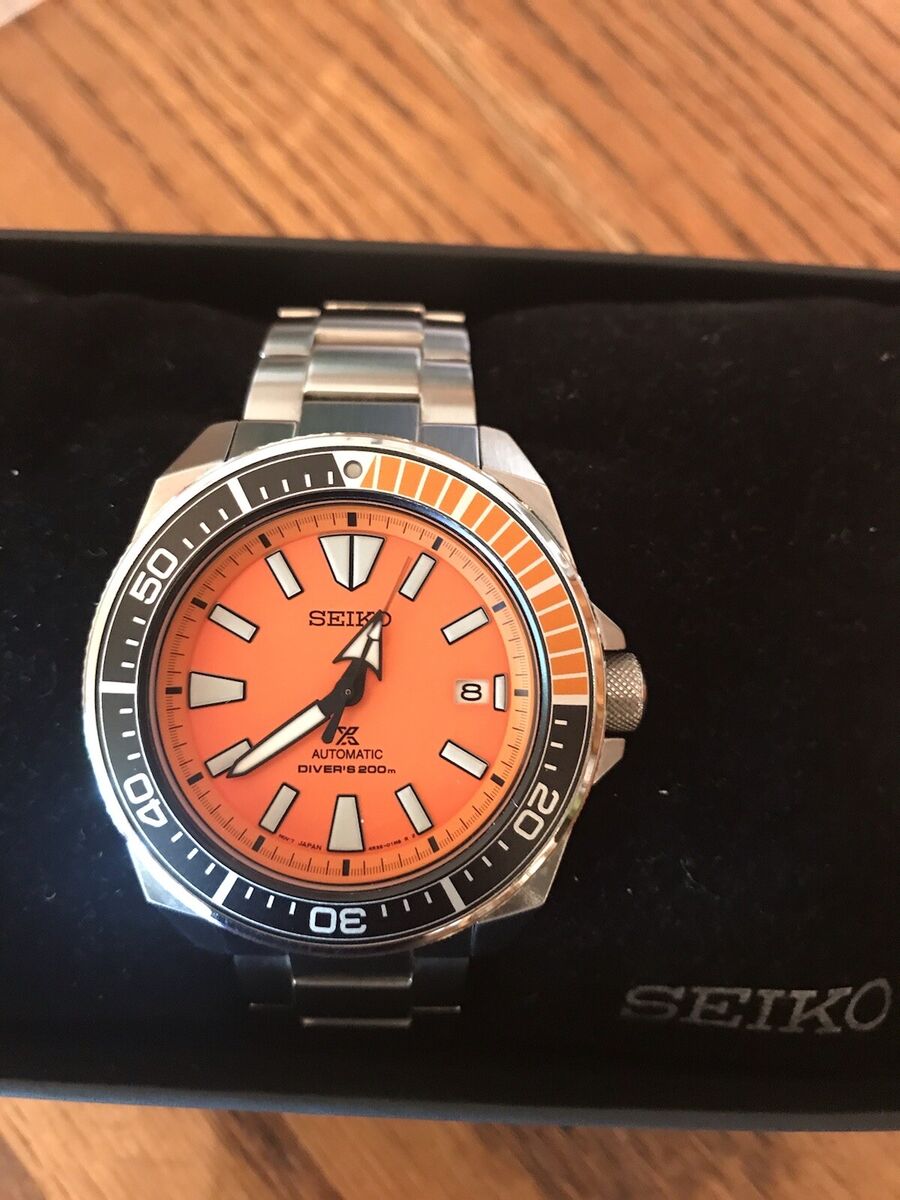 Seiko srpc07 best sale