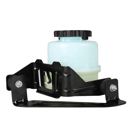 Labwork Power Steering Reservoir W/ Cap For Toyota Sequoia Tundra 2000-2007 - Picture 11 of 13