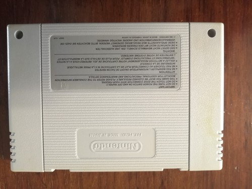 Lemmings 2 the Tribes Super Nintendo SNES Video Game PAL Complete **FAST P&P** - Picture 10 of 10