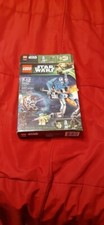 LEGO Star Wars: At-Rt (75002) BOX ONLY