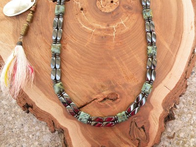 SUPER STRONG FREE SHIP Men's Powerful Magnetic Hematite BICONE NECKLACE AAA SUPER STRONG FREE SHIP Men's Powerful Magnetic Hematite BICONE NECKLACE AAA