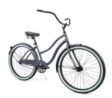 huffy regatta women's cruiser bike