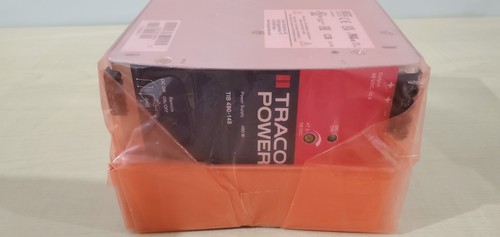 TRACO Power DIN Rail /DIN-Schienen Netzteil 480W 48V 10A  ( TIB 480-148 ) - Bild 8 von 11