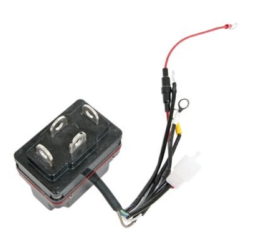 Smittybilt Winch Replacement Parts Solenoid 9749552 for sale online eBay