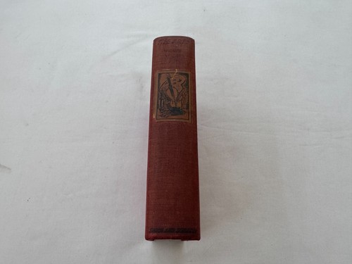 1937 THE ARTS by Hendrik Willem Van Loon Vintage Art History Architecture Book - Picture 5 of 13