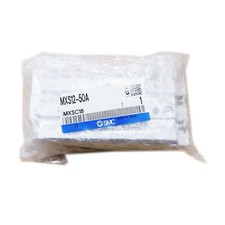 NEW SMC MXS12-50A Guided Cylinder