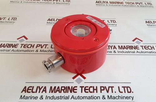 Nohmi Bosai Fmm 517 Fire Alarm Manual Call Point DC 1A-60V - Picture 3 of 8