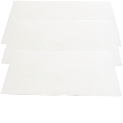 ELECTROLUX Original Backofen Dunstabzugshaube Fett Fettfilter Dunstabzug - 3er Pack - Bild 2 von 4