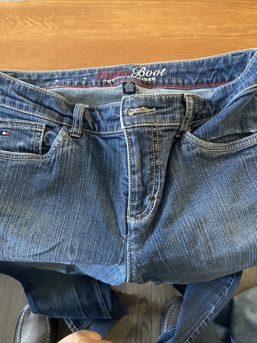 Tommy Hilfiger Latzhose Damen - Bild 5 von 8