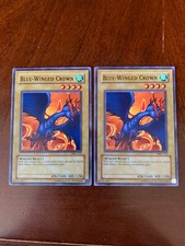 Vintage Yu-Gi-Oh!  1st Ed. & Unlimited Cards (A-C) PICK A CARD  FreeCombinedShip