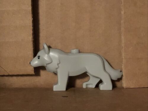 LEGO Minifigure Series 27 Wolfpack Beast master - Picture 2 of 2