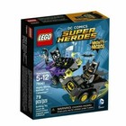 Catwoman DC LEGO (R) Building Toys
