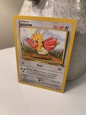 1999 Pokemon Jungle Non-Holo & 1st Ed. -Bulk Discounts -LP/NM- Pick your cards!