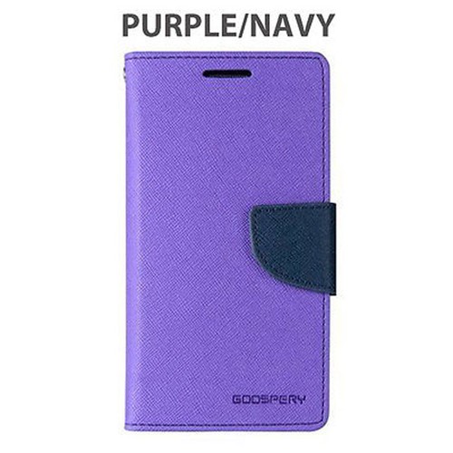 MERCURY LEATHER FLIP CASE WALLET COVER IPHONE 6 4.7"/PLUS 5.5"/(NOTE 4 FREE SP) - Picture 10 of 13