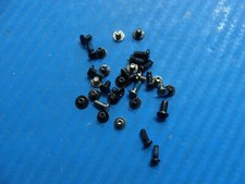 Dell Inspiron 15.6" 15 3511 Genuine Laptop Screw Set Screws for Repair ScrewSet