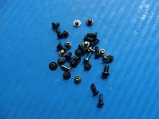 Dell Inspiron 15.6" 15 3511 Genuine Laptop Screw Set Screws for Repair ScrewSet