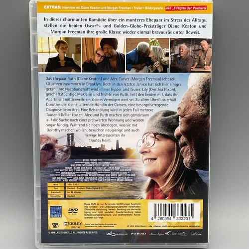 Romantik/Liebe/Drama/Komödie/starke Frauen DVD Auswahl3, nur 1xPorto+Multirabatt - Bild 349 von 503