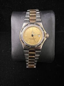 Omega Seamaster 120 Quartz | eBay Omega Seamaster 120 Quartz | eBay