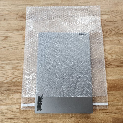 50 Pack 8" x 17.5" Bubble Out Pouches Bags Protective Mailers Self Seal Cushion - Picture 9 of 10