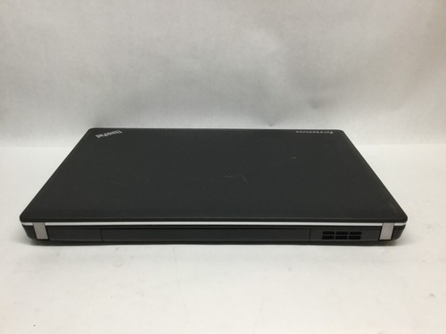 Lenovo ThinkPad E530 15" Core i5 3rd Gen 4GB 320GB Win 10-BROKEN TRACKPAD -MZ - Picture 5 of 7
