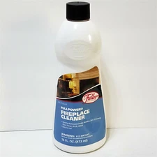 Fuller Brush Company All House Fullpower Fireplace Cleaner - 16oz