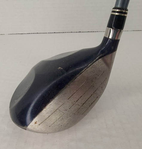 King Cobra Speed LD Offset M/ST 5 Wood Ladies Flex Graphite Shaft - Picture 7 of 11