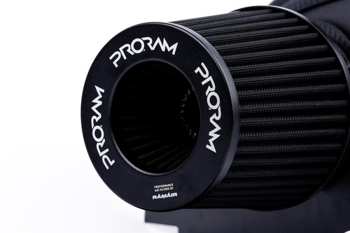 Proram Performance Air Filter Intake Induction kit for MK4 VW Caddy 2.0TDI 2015+ - Picture 3 of 10