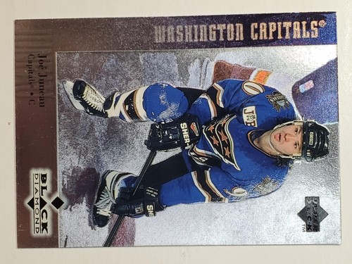 You Pick Your Cards - Washington Capitals Team - NHL Hockey Card Selection - Bild 99 von 158