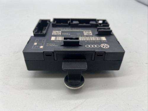 AO5-1631 2009-2012 AUDI A4 A5 LH MÓDULO VENTANA PUERTA DELANTERA 8K0959793H REPUESTOS OEM - Imagen 4 de 6