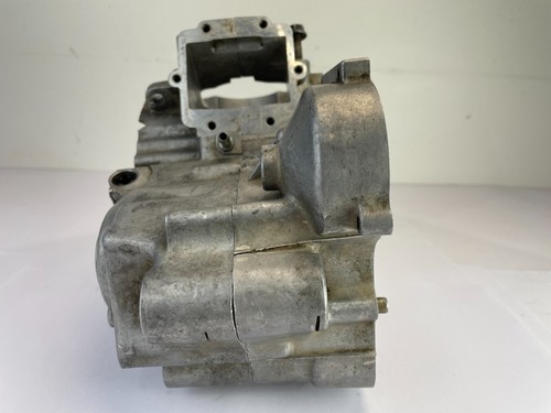 KAWASAKI KX 125 1998 ENGINE CASE CRANKCASE SET 140011235 - Picture 20 of 24