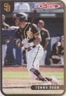 2020 Topps Total - Tommy Pham #271