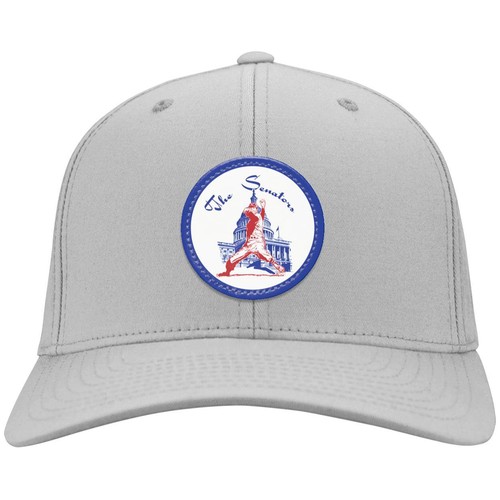 Washington Senators Twill Cap A3 | Major League Baseball Team - Picture 2 of 6
