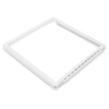 New Compatible with Electrolux Frigidaire Refrigerator Drawer Cover 241969501