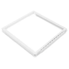 New Compatible with Electrolux Frigidaire Refrigerator Drawer Cover #241969501