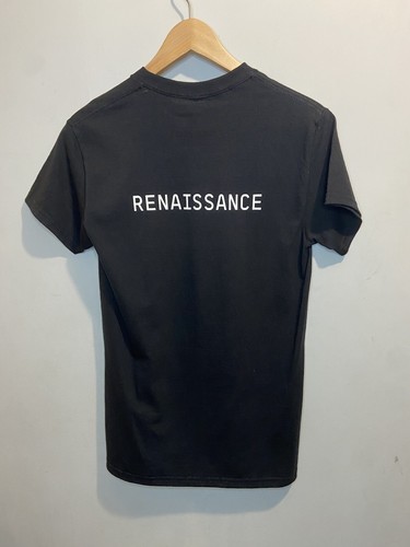 Beyoncé Renaissance Box Set Pose #4 Shirt Size S - Picture 2 of 3