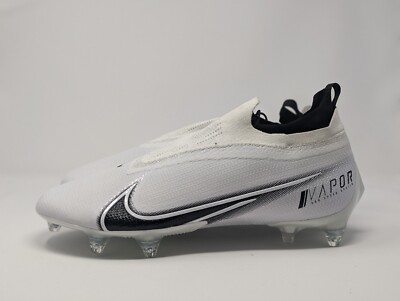 Nike Vapor Edge 360 Elite D Football Cleats Mens CZ7837-100