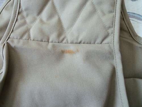NOS Vintage Columbia Sportswear Company Fowl Game Pocket Shotgun Men's Size XXL - Picture 11 of 12