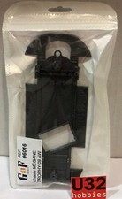 G A F 06016 Chassis 3D Renault Megane Trophy Anglewinder Ninco