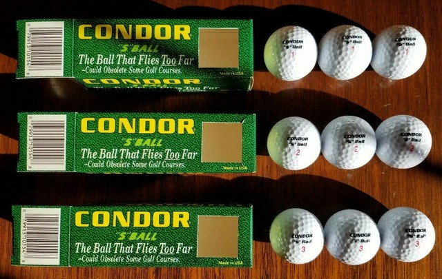 condor golf carts