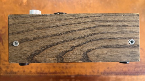 Dreadbox Nyx V1 Semimodularer Synthesizer - Bild 7 von 9