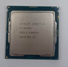 Intel Core i9-9900K SRELS 3.6GHz Processor