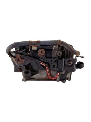 Mercedes Benz E W212 Kompressor Air Suspension Compressor Airmatic - Picture 6 of 7