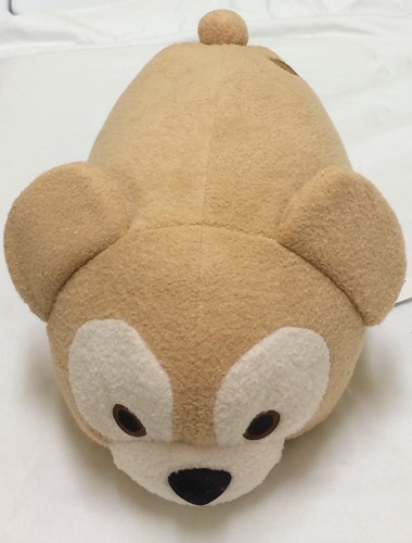 BNWT Disney Parks Duffy Bear Medium Tsum Tsum 12" Plush Toy  - Bild 1 von 2