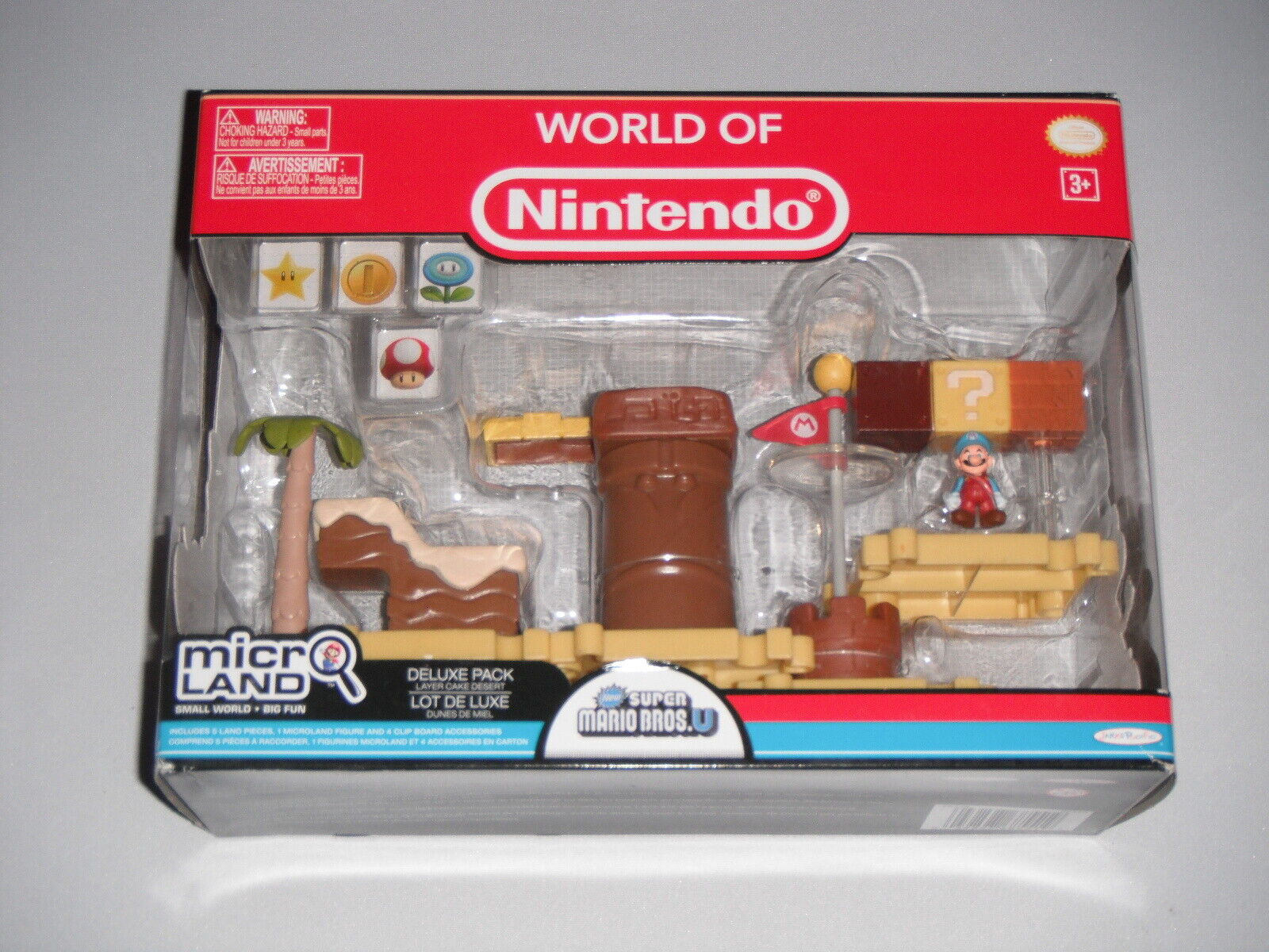 Mario Microland Playset Limited Time Offer Slabrealty Com