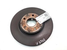 MERCEDES-BENZ SLK R171 Bremsscheibe vorne links A2034210512 1.80 20415699