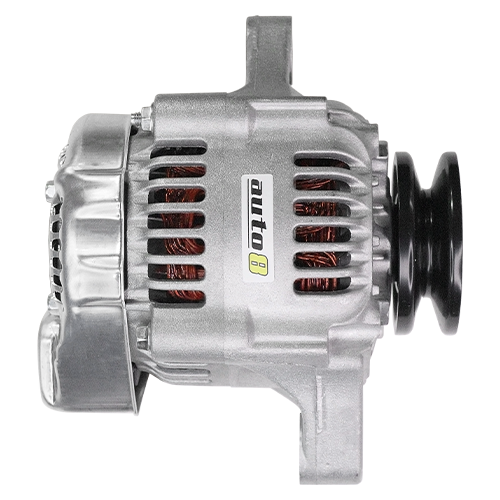 Alternator for Kubota D905 D905-BG DF1005 D1105 D1105-BG D1105-T V1305 V1305-BG - Bild 1 von 3