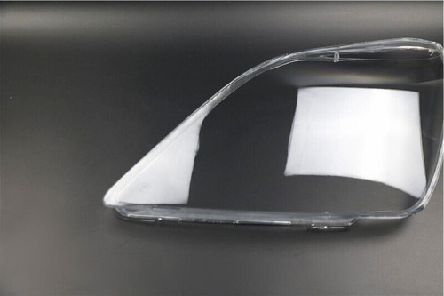 For Buick Lacrosse 2005-2008 Left Side Clear Headlight Cover Shell Replacement - Picture 4 of 4