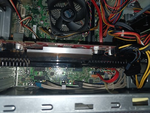 pc retrogaming windows XP + regalo scheda madre ACER - Bild 8 von 13