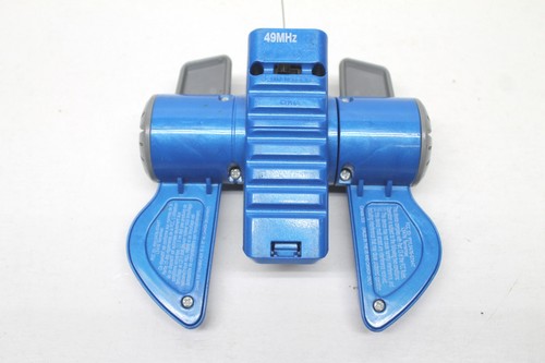 2 VintageTyco R/C Fernbedienung Luft Rebound 3 Räder + 1 Controller + 1 Ladegerät - Bild 5 von 11