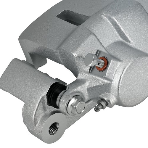 Disc Brake Calipers Front Set for Ford Excursion F-250 F-350 18-B4790 w/Bracket - Picture 8 of 12